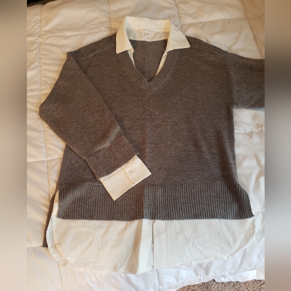 Vici sweater/shirt